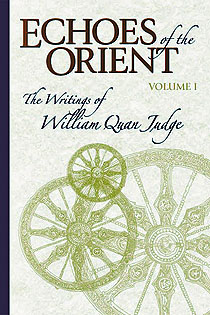 ECHOES OF THE ORIENT